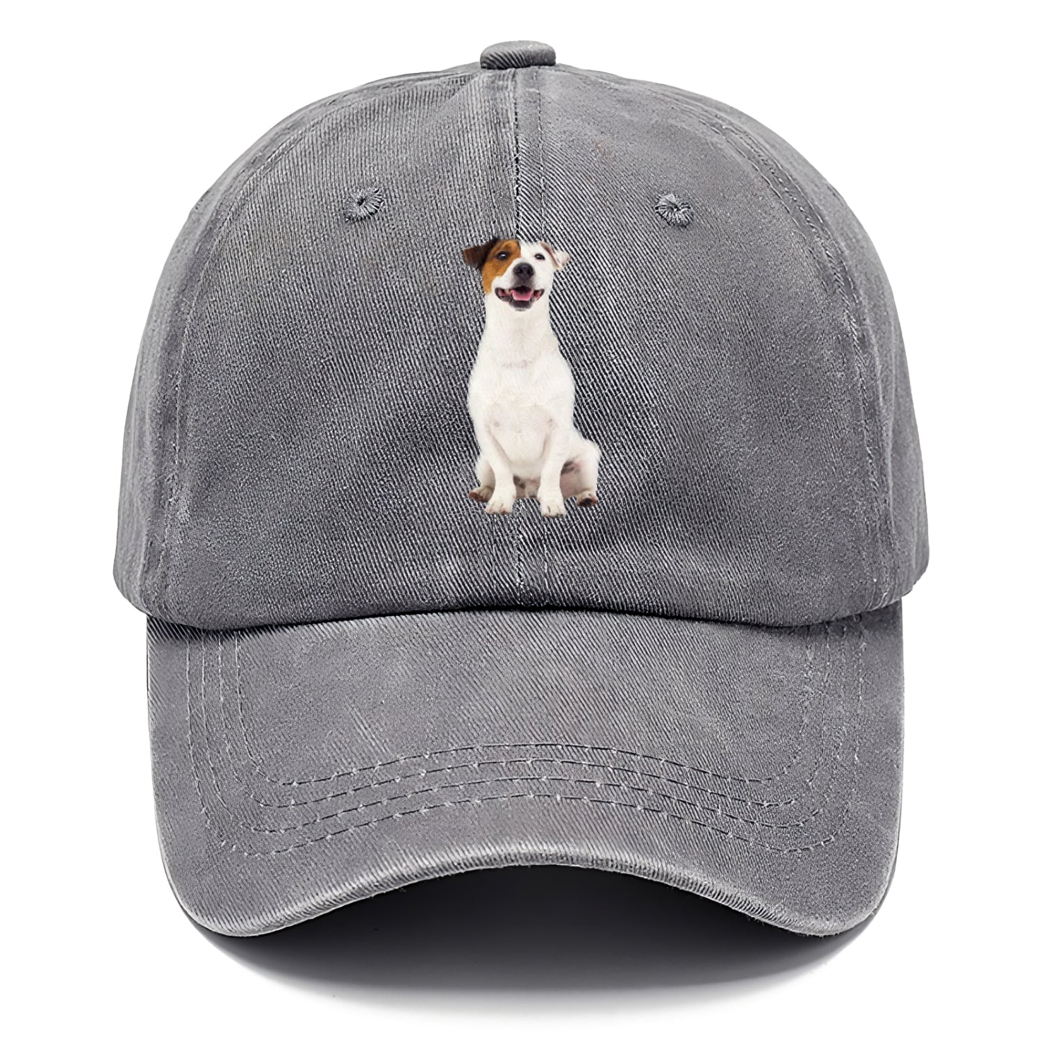 jack-russell-playful-spirit Hat