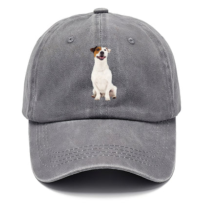 jack-russell-playful-spirit Hat