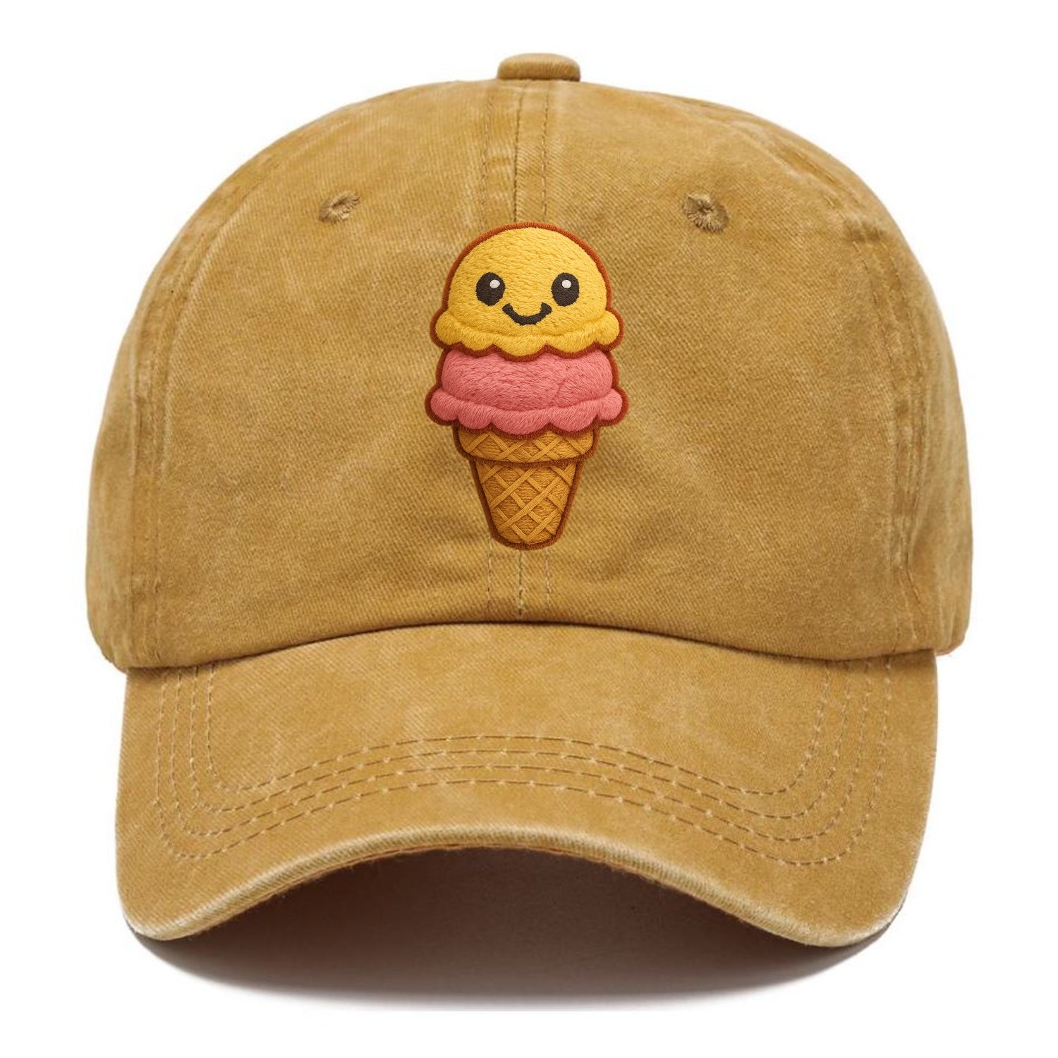 sweetest summer dreams Hat