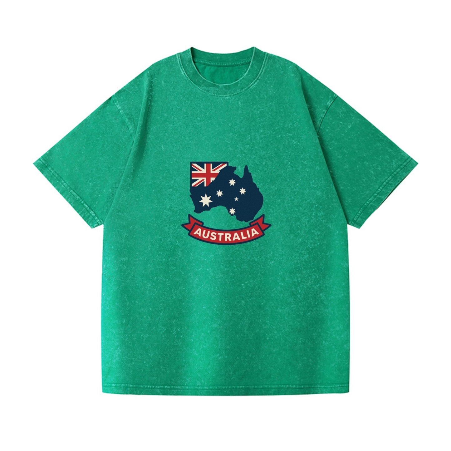 Australian National Pride Hat