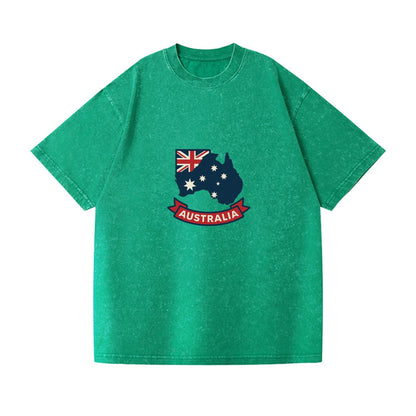 Australian National Pride Hat