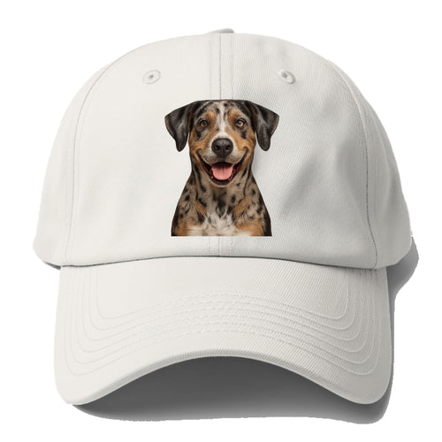 Catahoula: Bayou Boldness & Beauty Baseball Cap