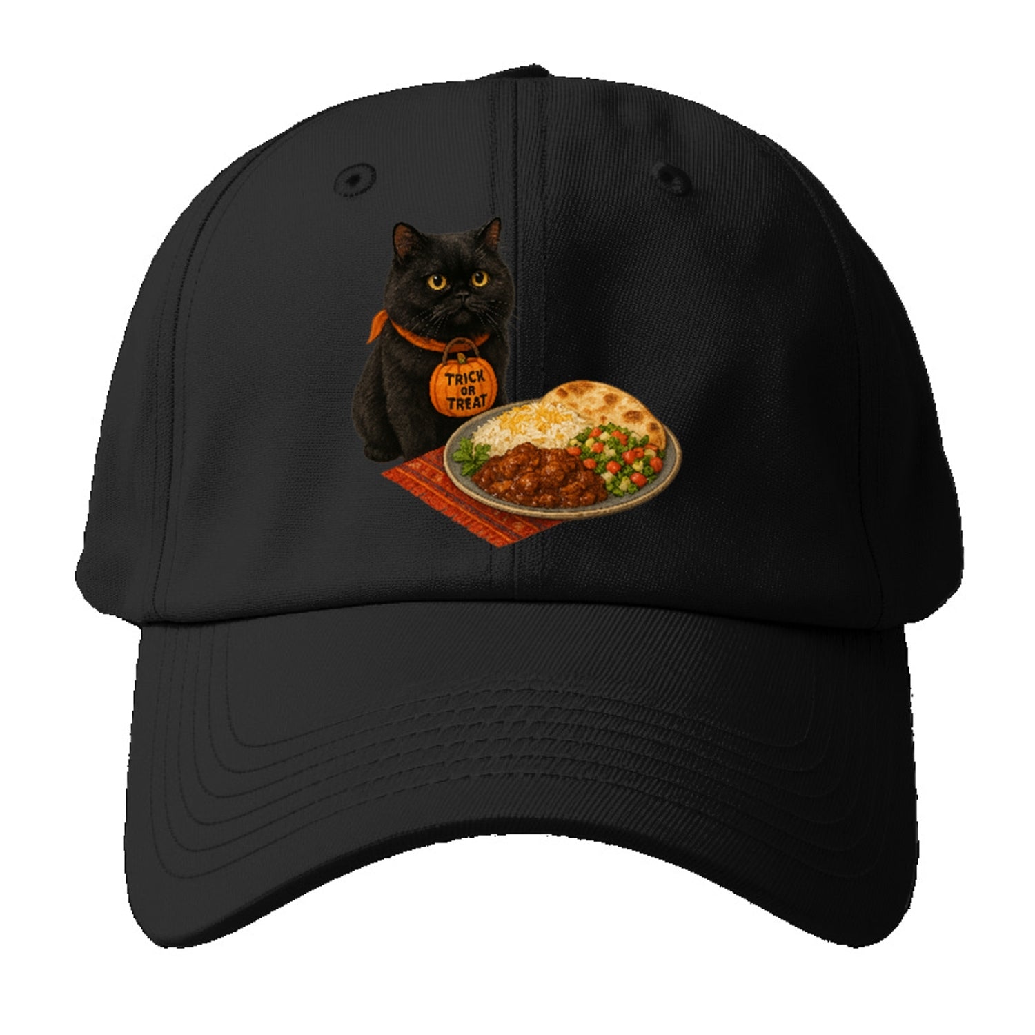 trick-or-treat Hat