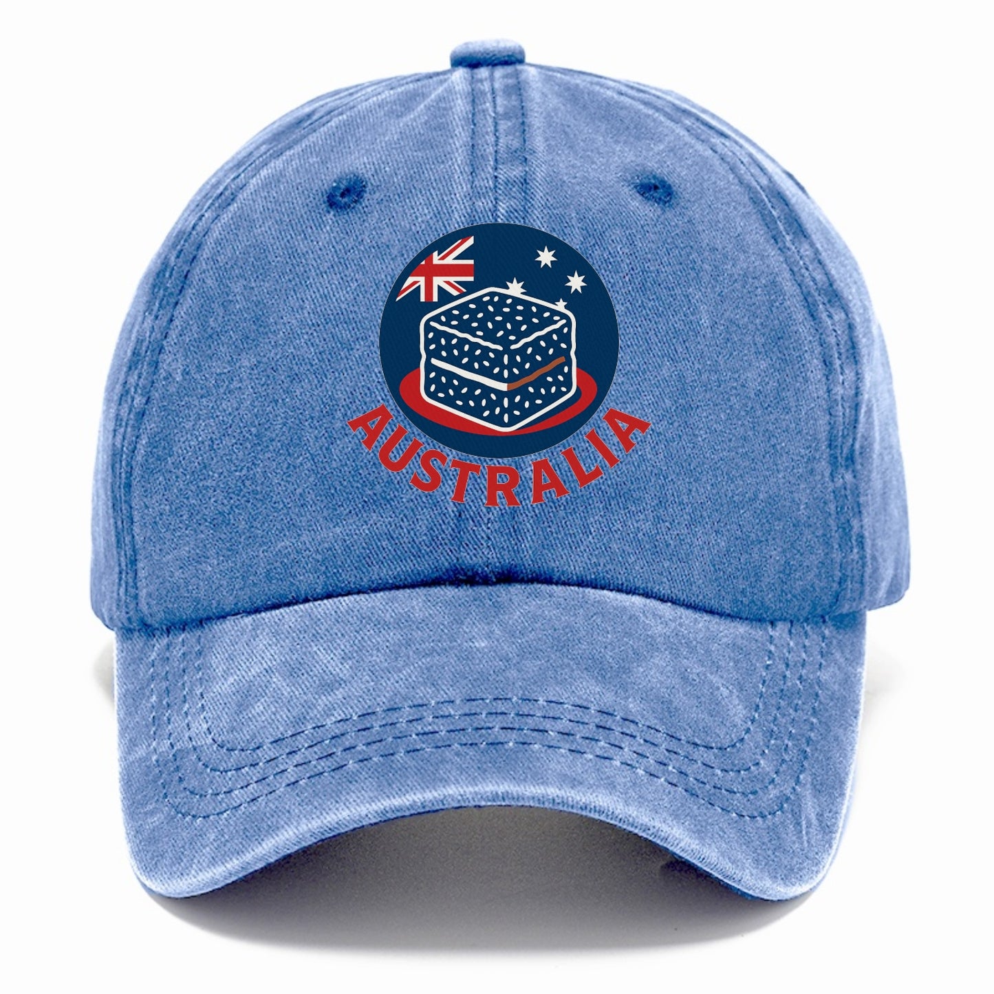 Australian Food Travel Hat