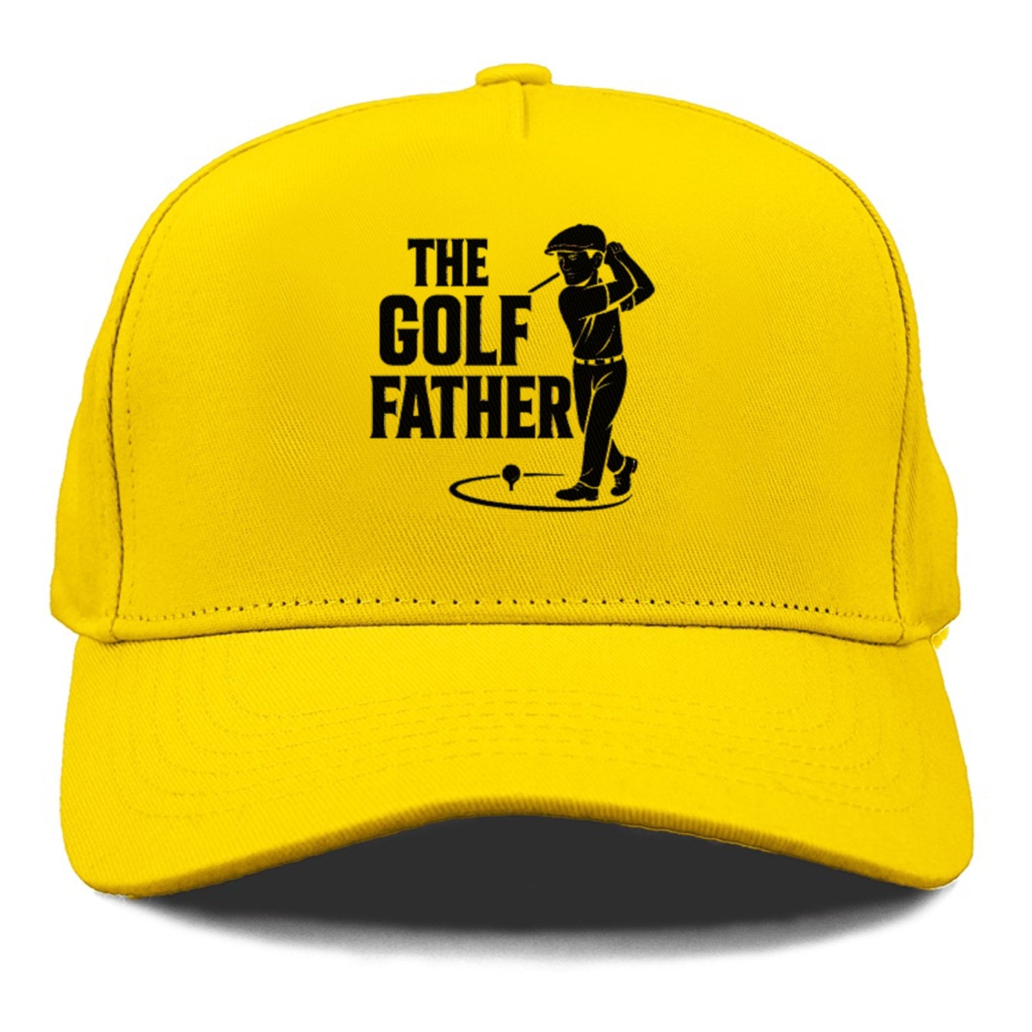 the golf father Hat