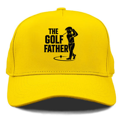 the golf father Hat