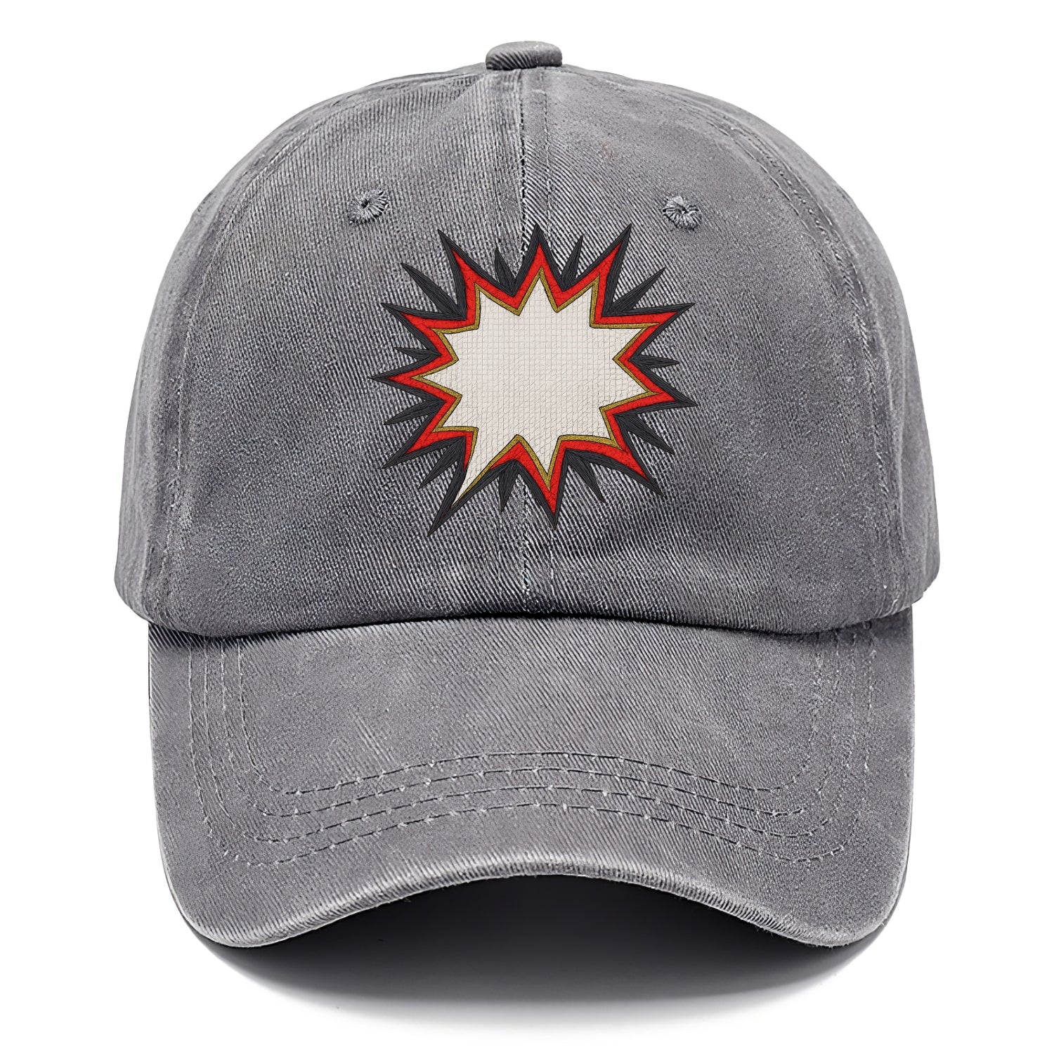 explosive pop art collection Hat