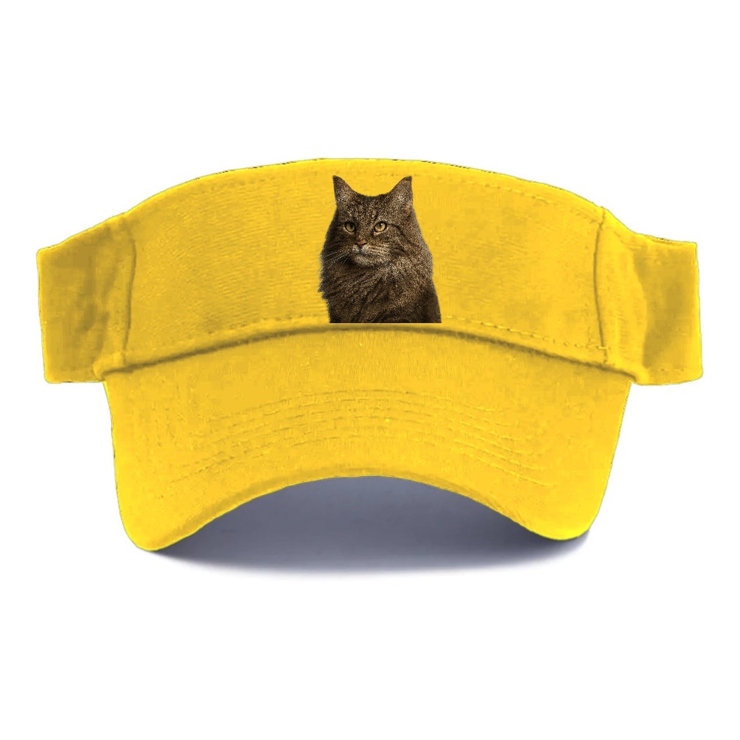 norwegian-forest-cat-wilderness-spirit Hat