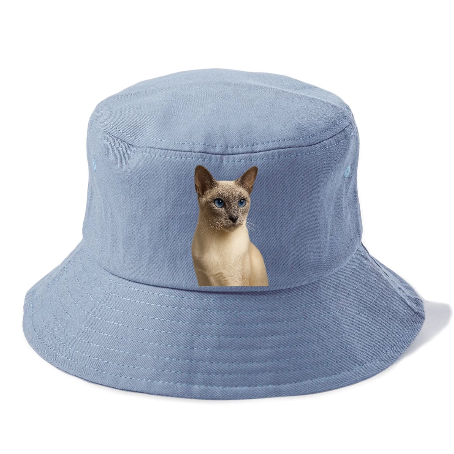 lilac-point-siamese-elegance Hat