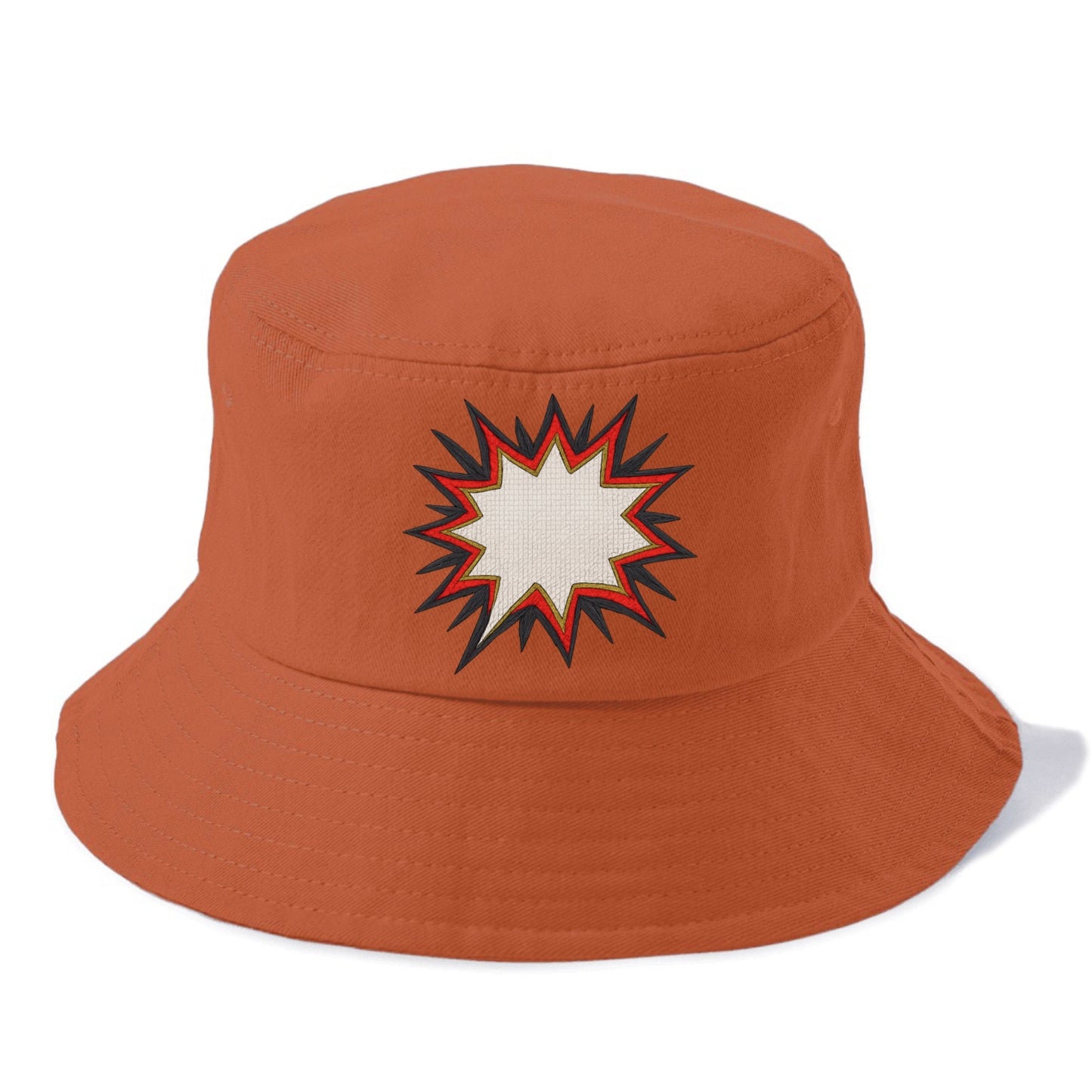 explosive pop art collection Hat