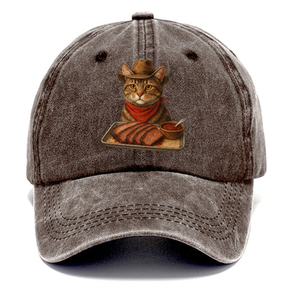 smoky-charm Hat