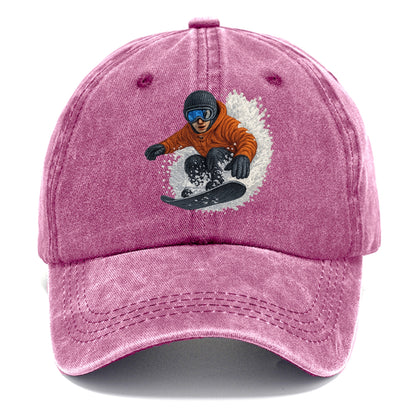 powder paradise headwear Hat
