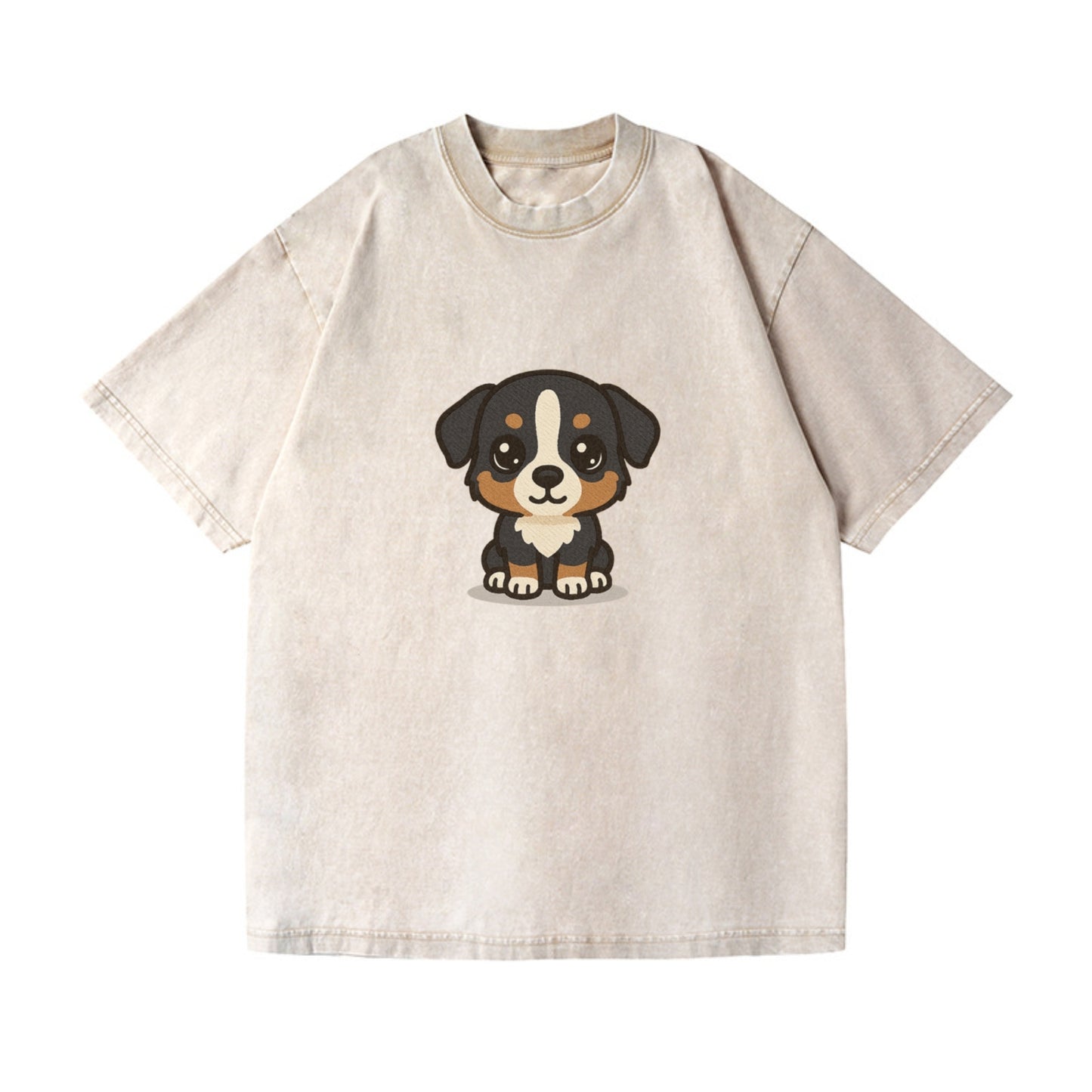 bernese-mountain-dog-gentle-giant Hat