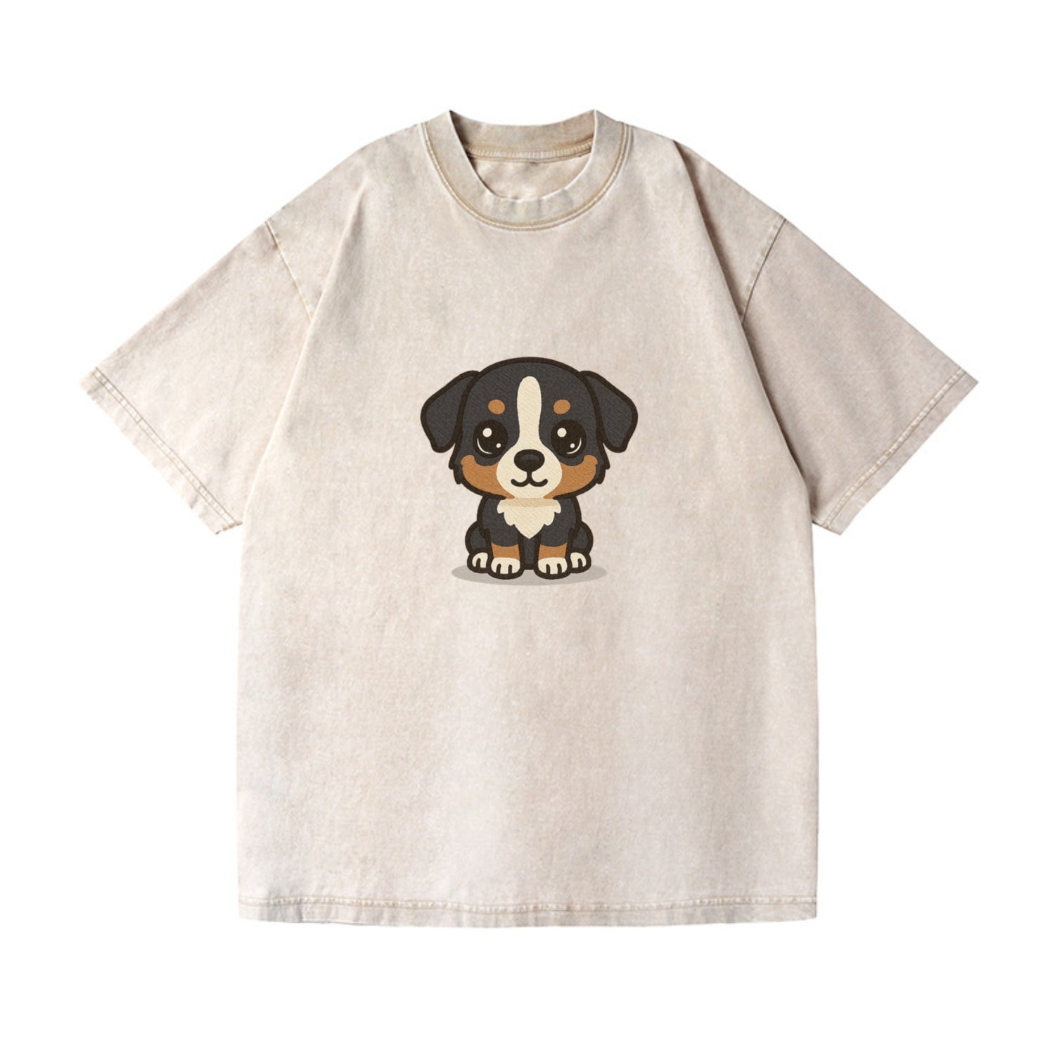 bernese-mountain-dog-gentle-giant Hat