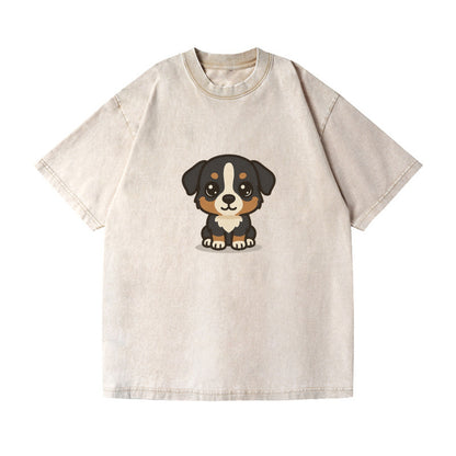 bernese-mountain-dog-gentle-giant Hat