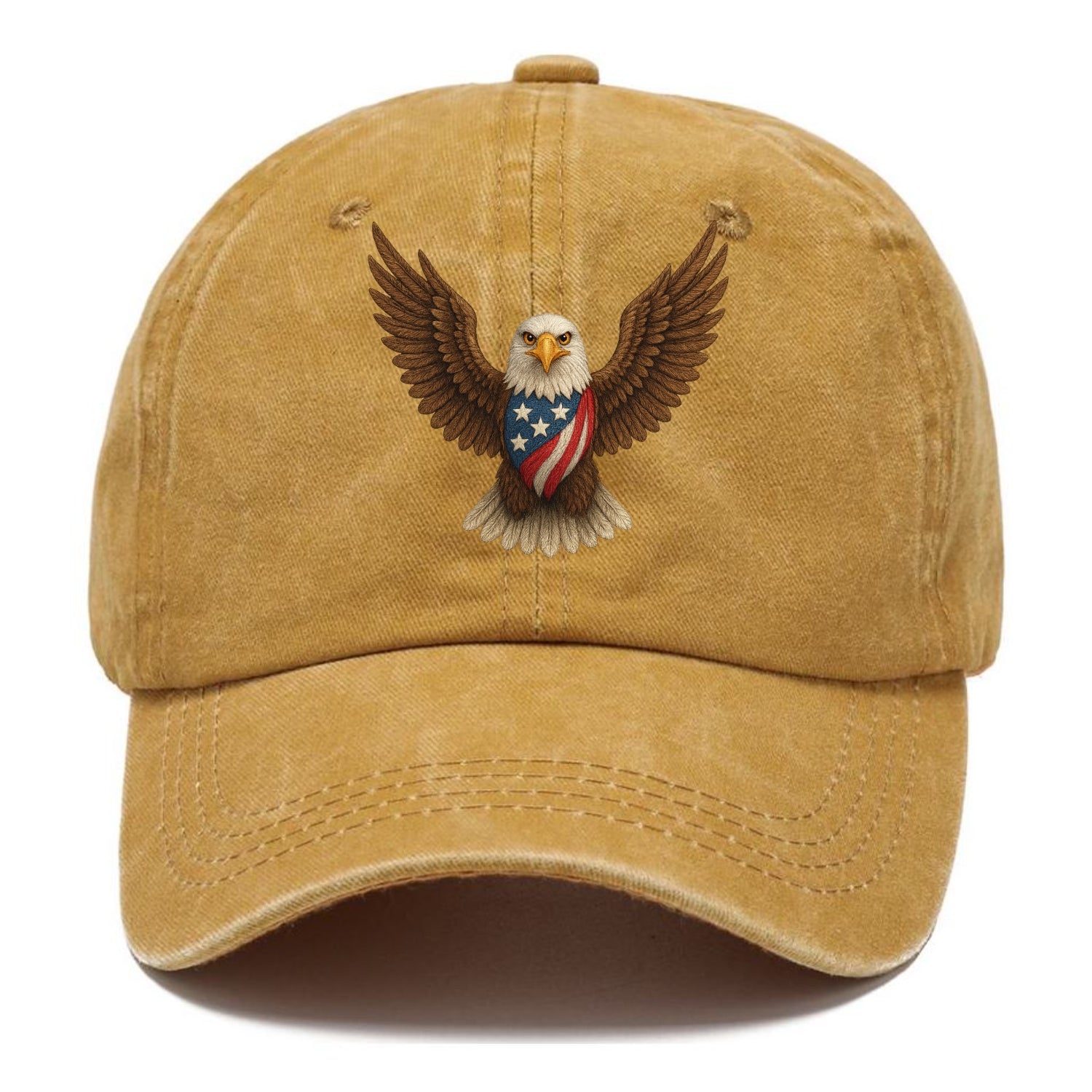 american eagle majesty Hat