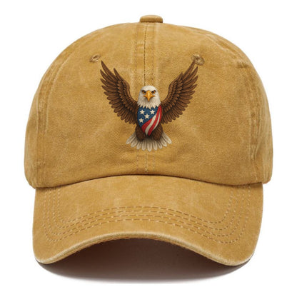 american eagle majesty Hat