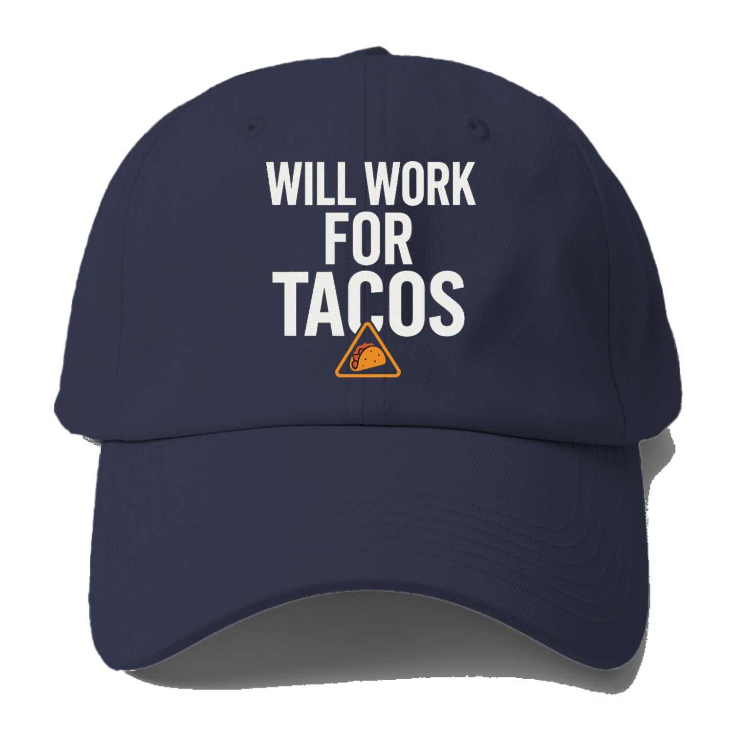 work tacos Hat