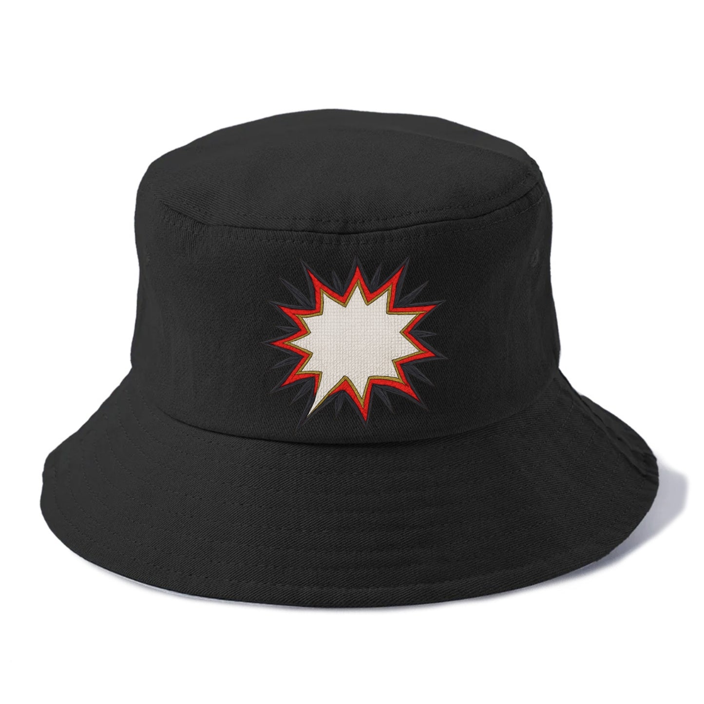 explosive pop art collection Hat