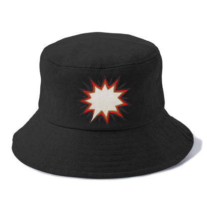 explosive pop art collection Hat