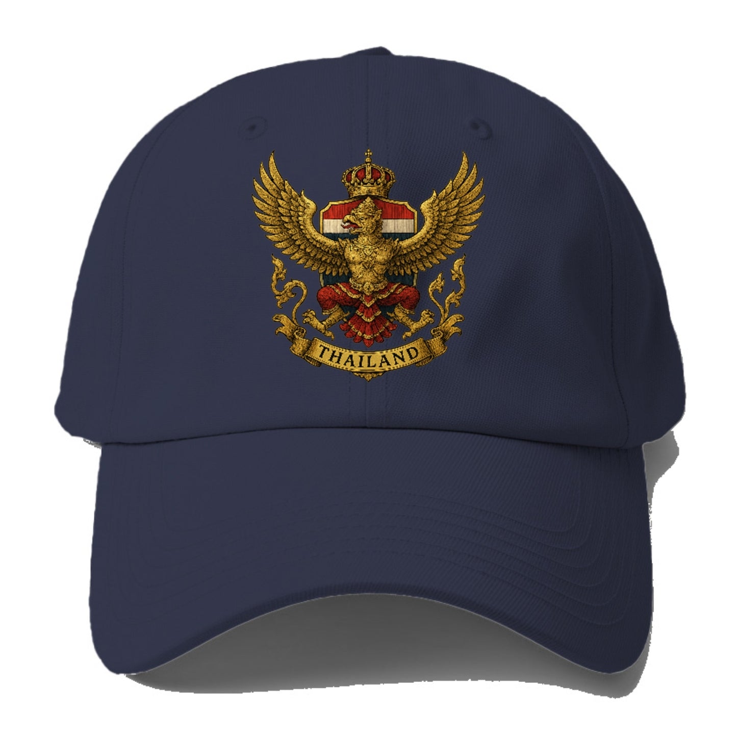 national-emblem-cultural-symbol Hat