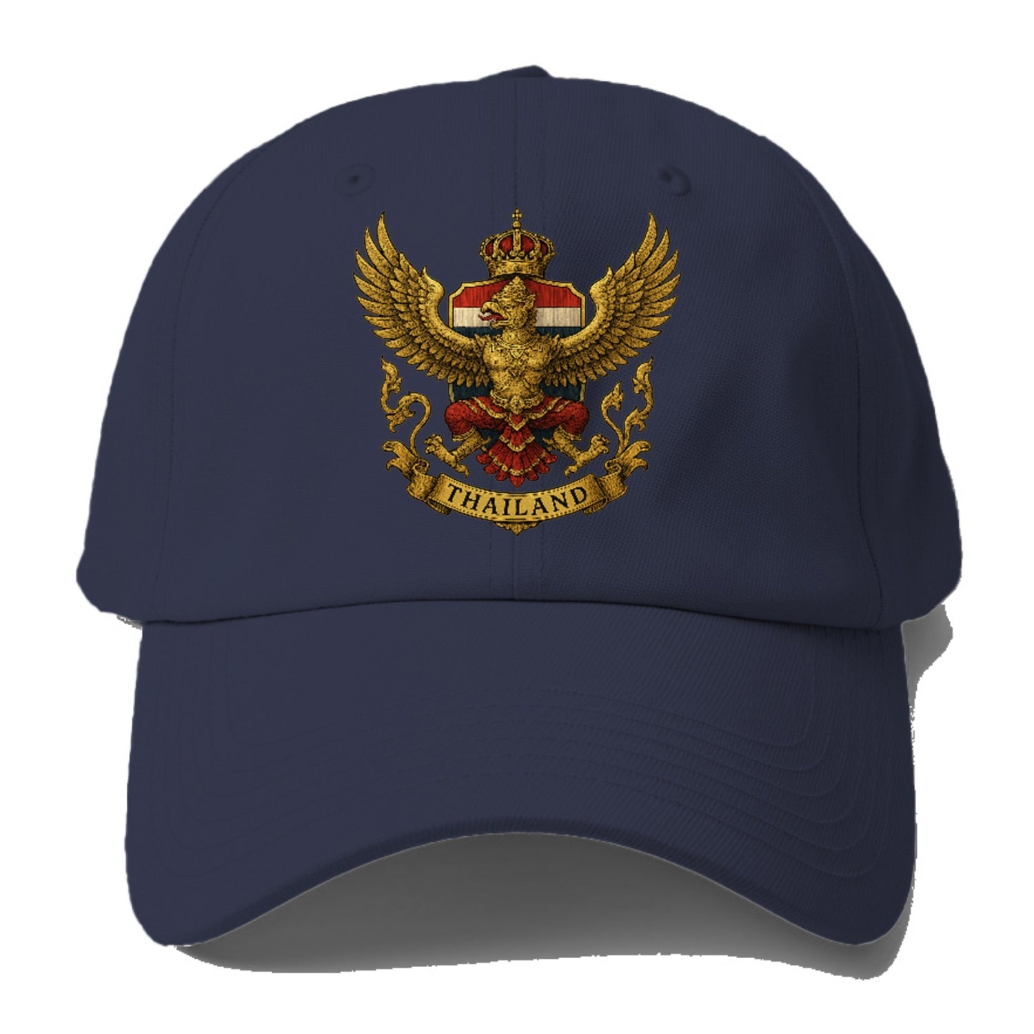 national-emblem-cultural-symbol Hat