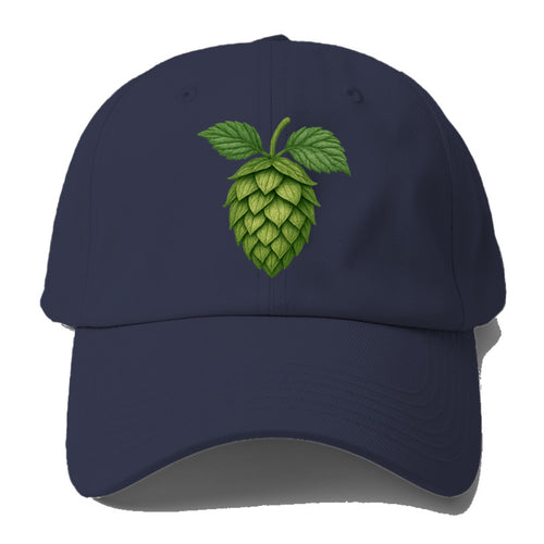 Hop Harvest Headwear Baseball Cap