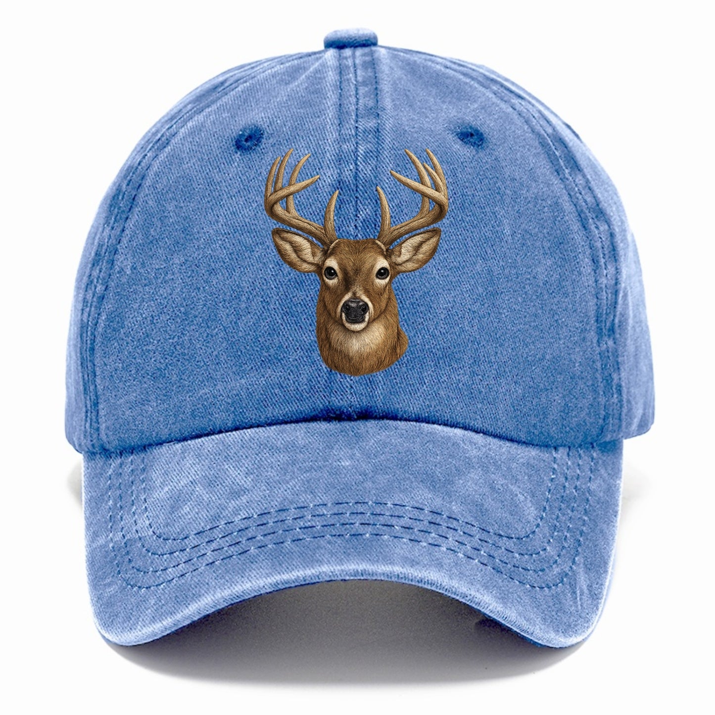 majestic antler Hat