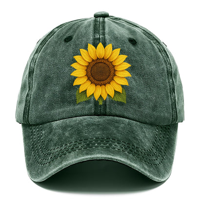sunny disposition headwear Hat