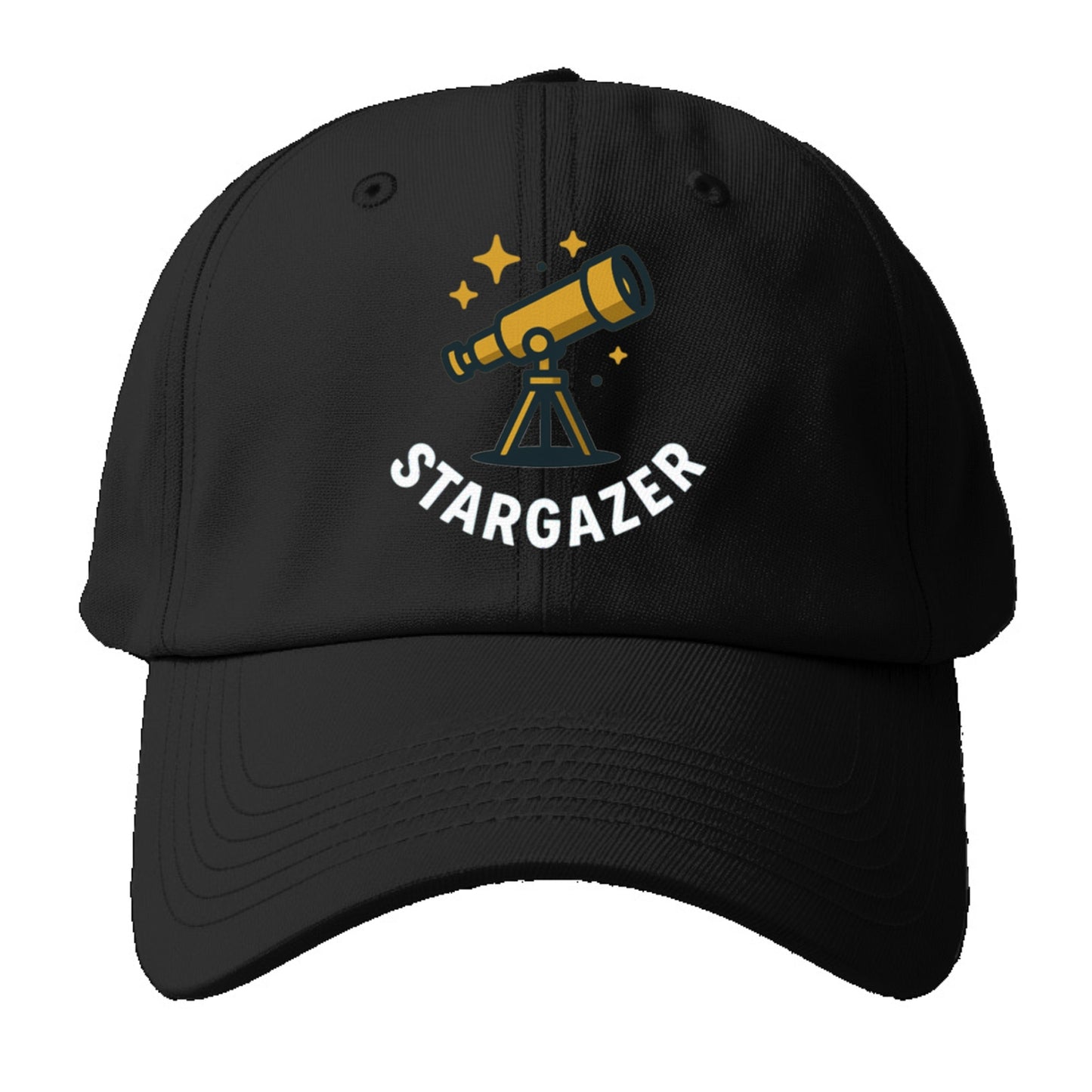 telescope stargazer Hat