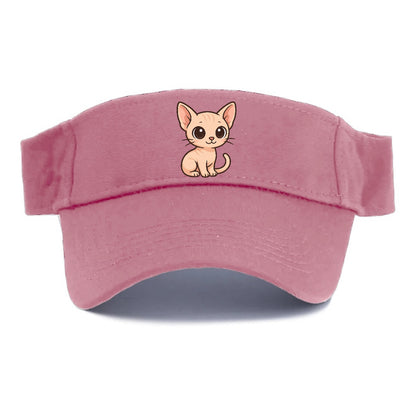 peterbald-sleek-grace Hat