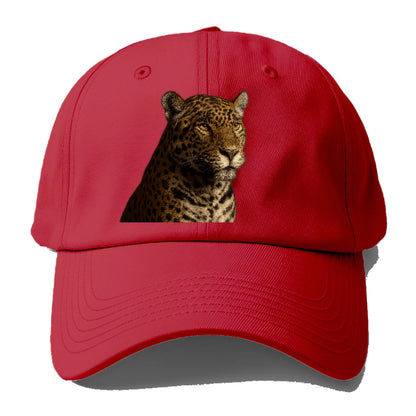 jaguar-apex-predator-style Hat