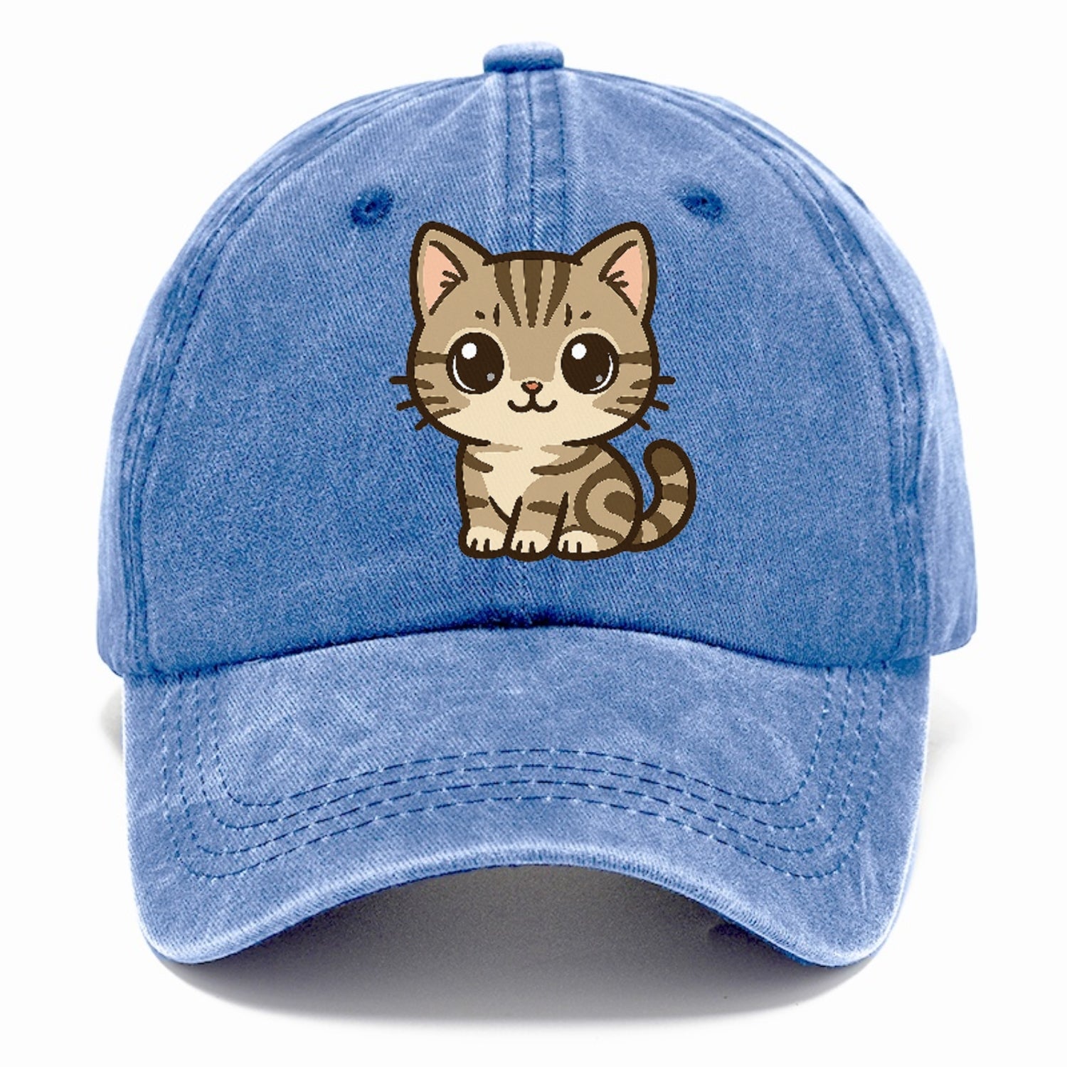 american-shorthair-charming-cat Hat