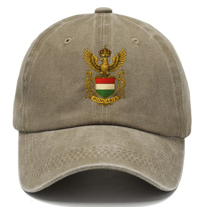 heritage turul Hat