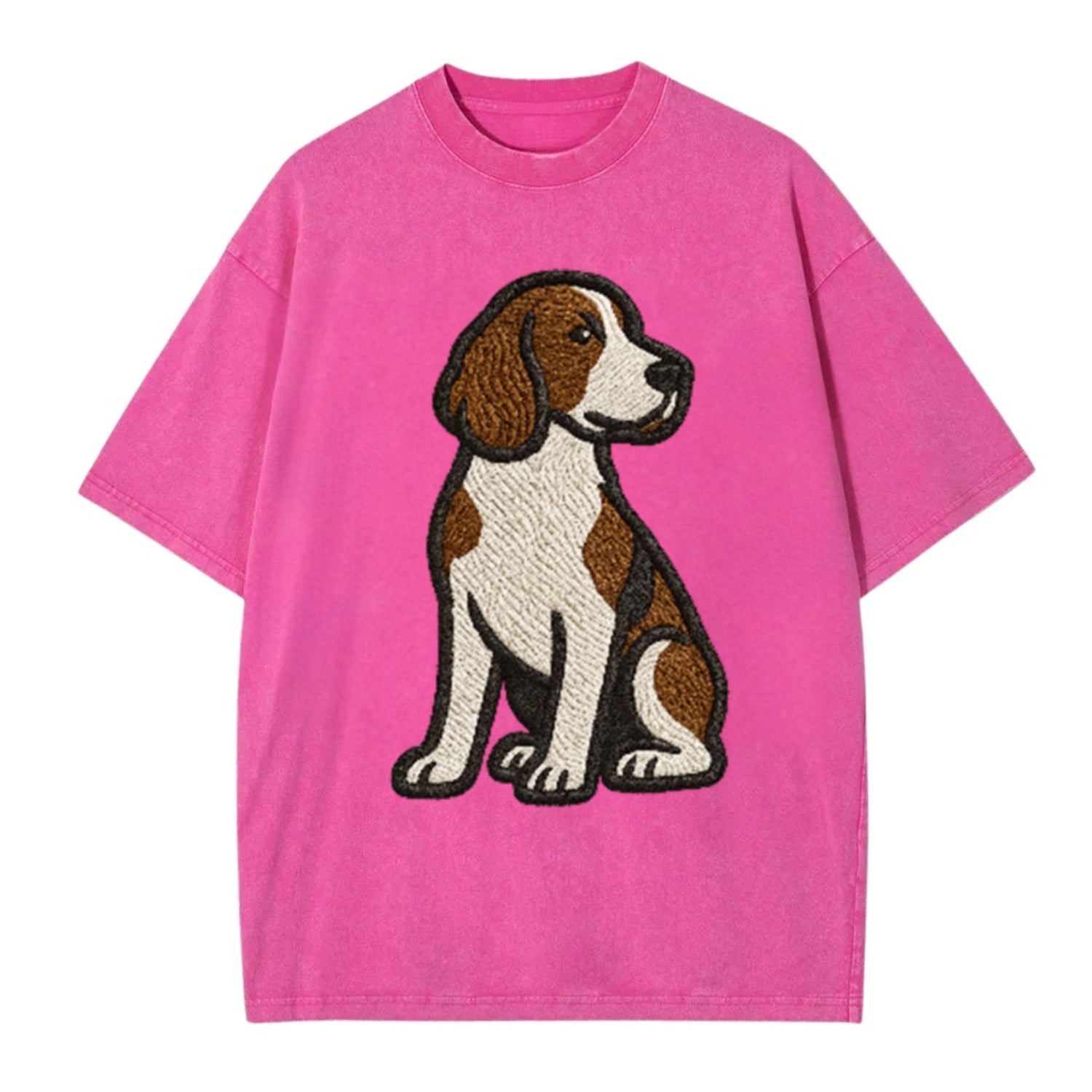 english-springer-spaniel-liver-white-loyal-companion Hat