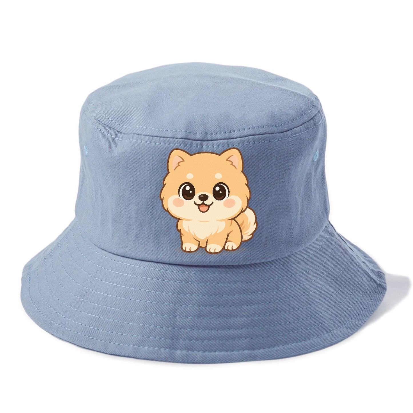 pomeranian fluff & spirit Hat