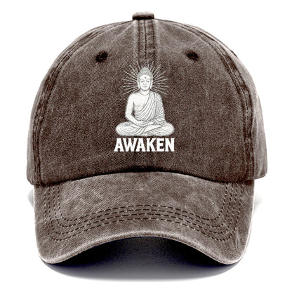 awaken Hat