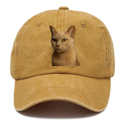 fawn-cat-playful-charm Hat