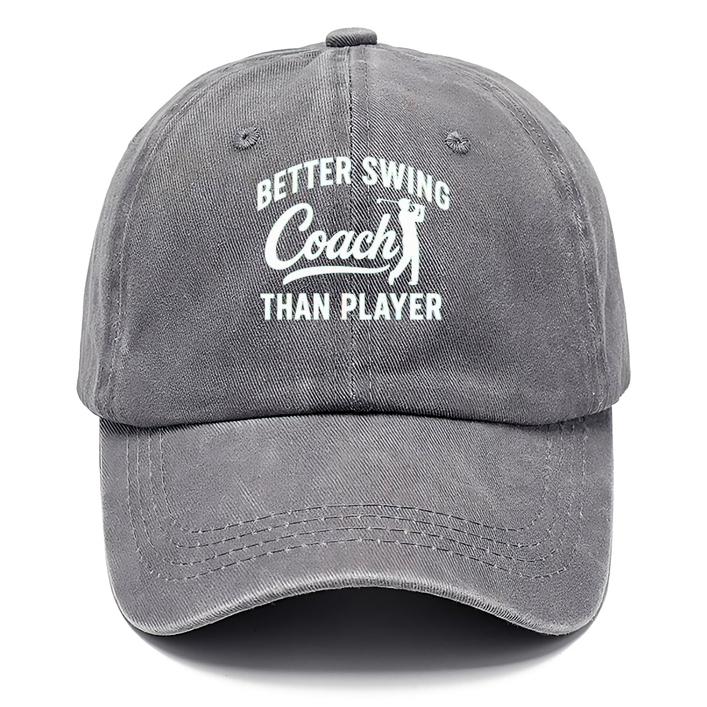 better swing coach Hat