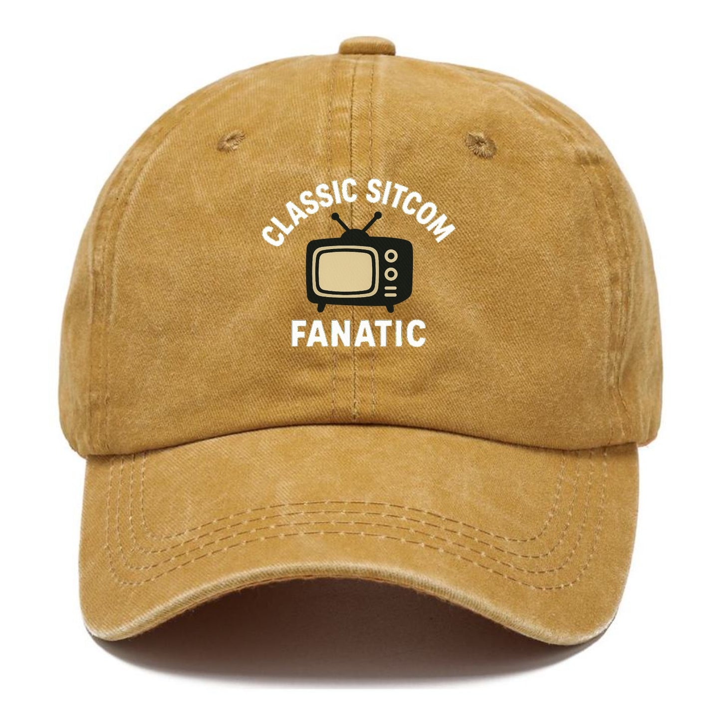 classic sitcom fanatic Hat