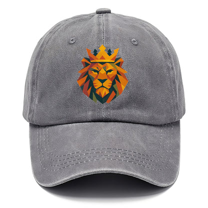 lion king Hat