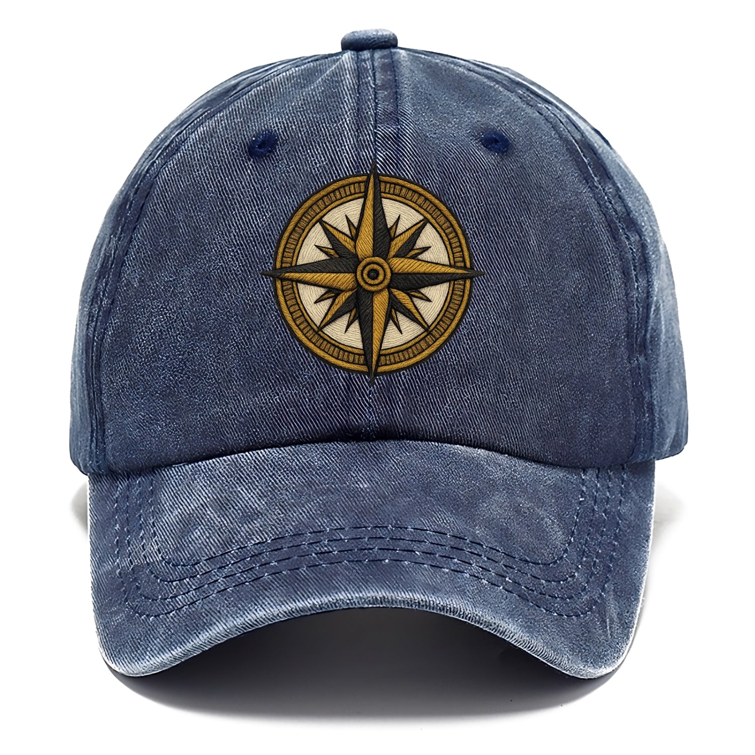 golden compass crowns Hat