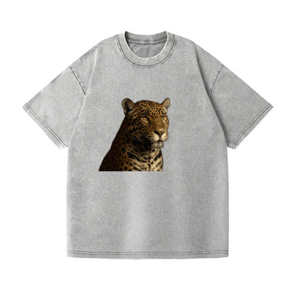 jaguar-apex-predator-style Hat