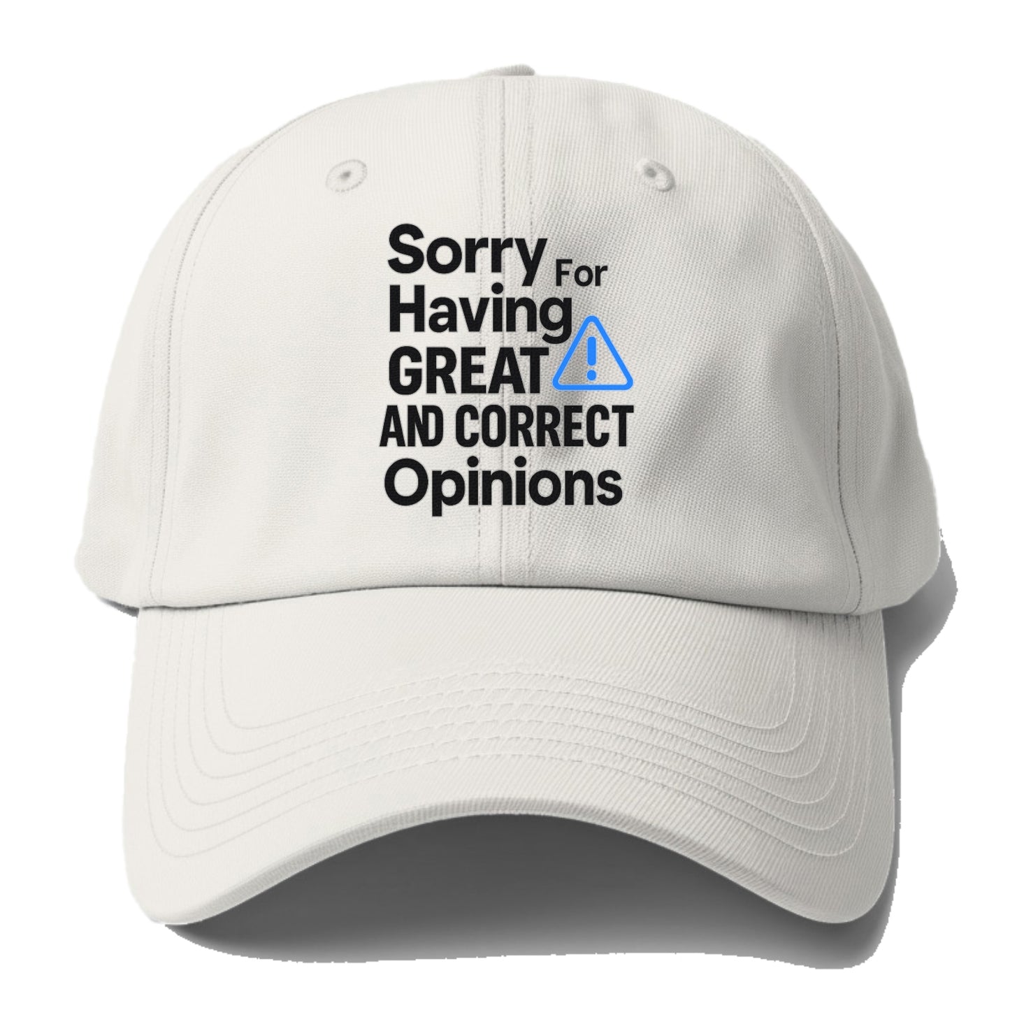 great correct opinions Hat