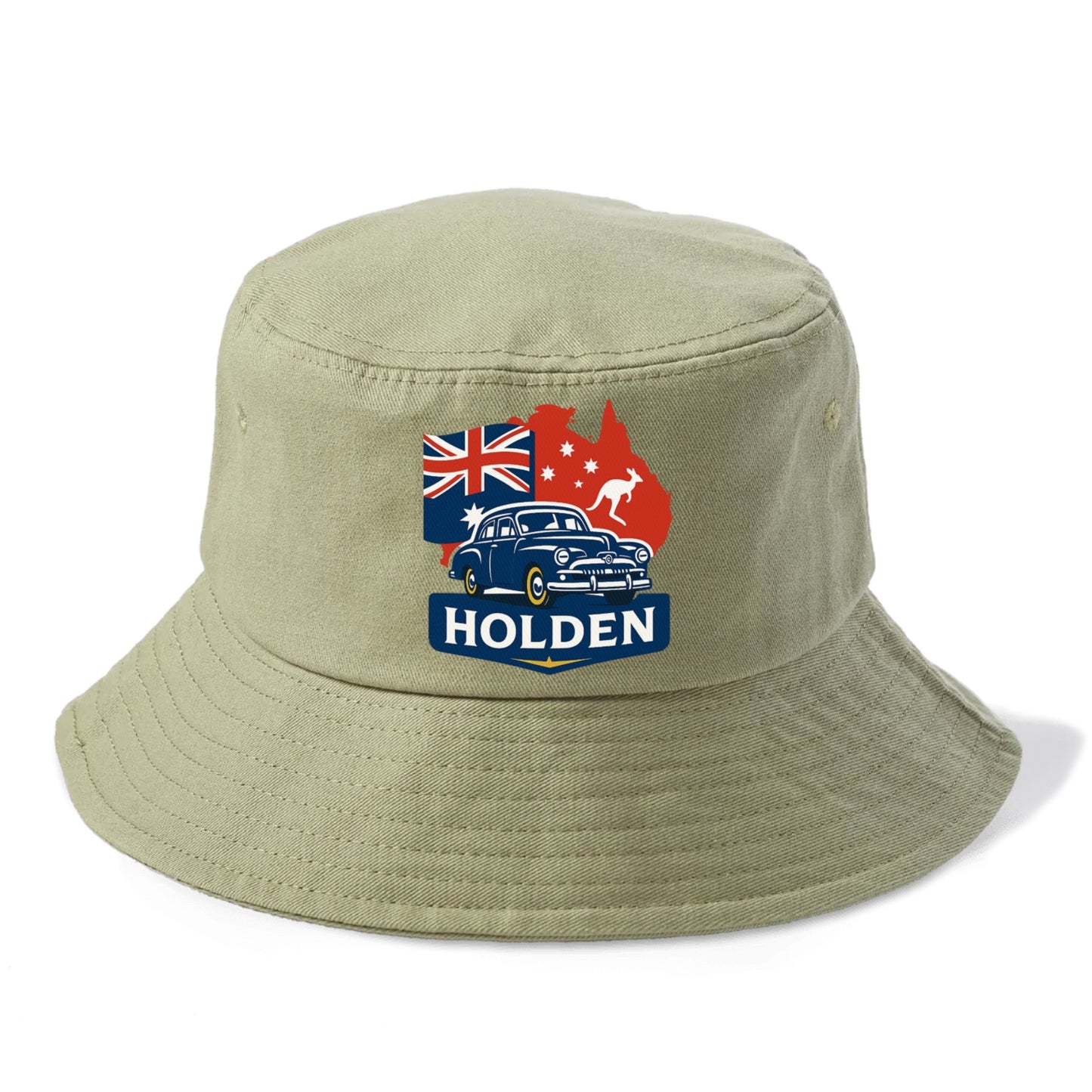 Australian Automotive Pride Hat
