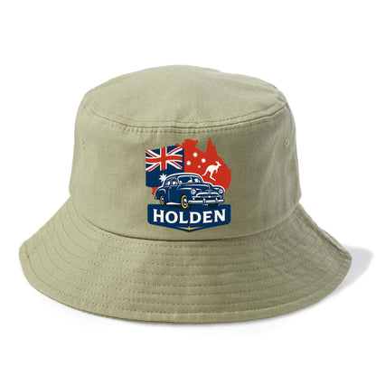 Australian Automotive Pride Hat