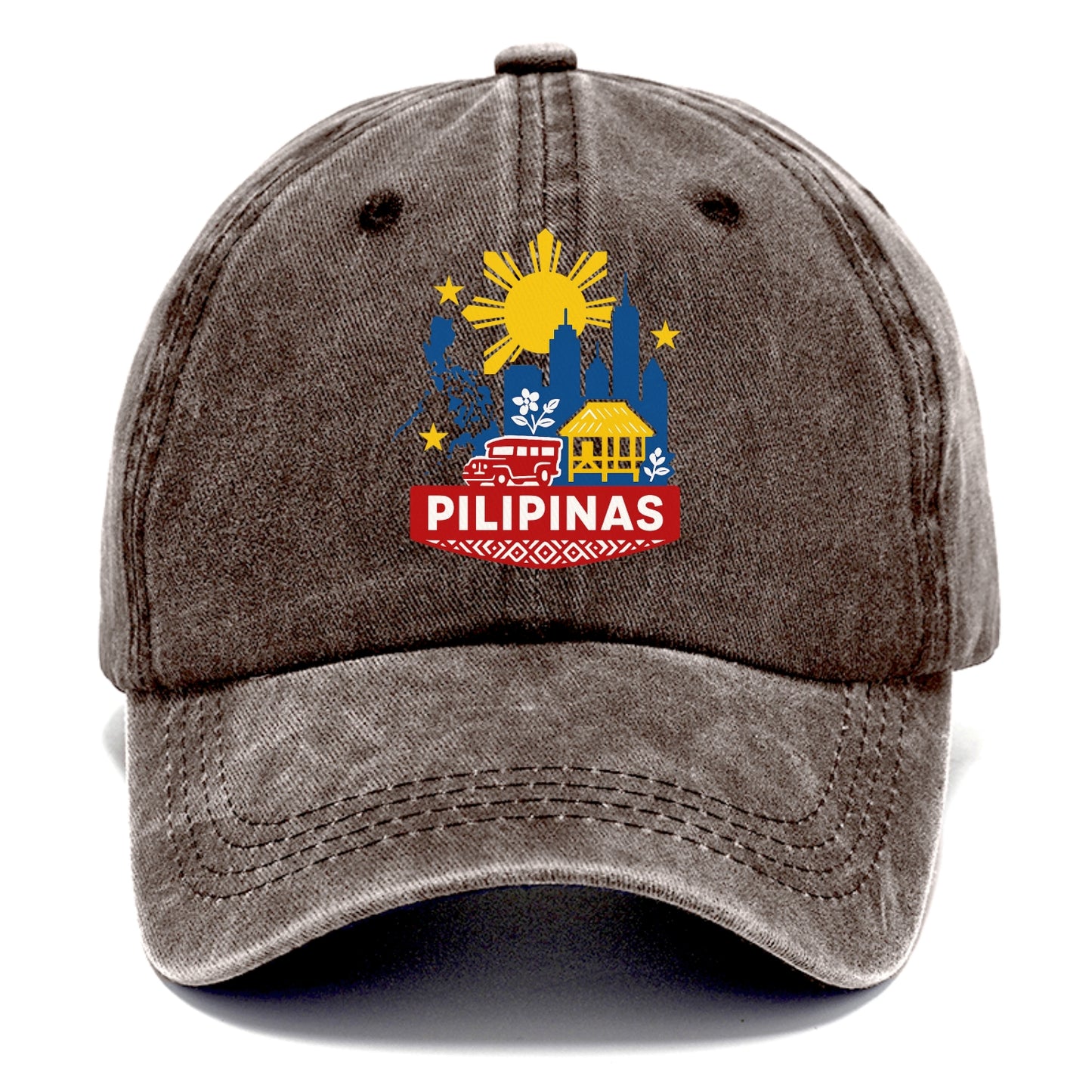 cultural   national pride Hat