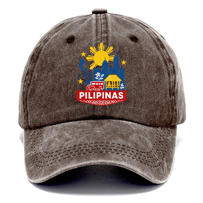 cultural   national pride Hat