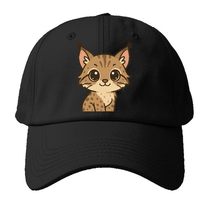 lynx-elusive-hunter Hat