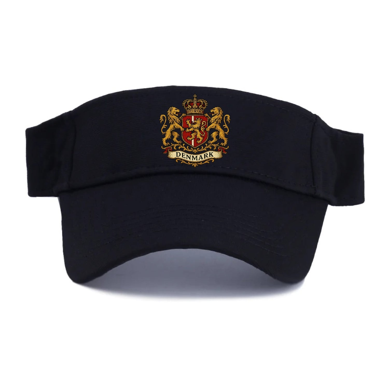 denmark lion logo Hat